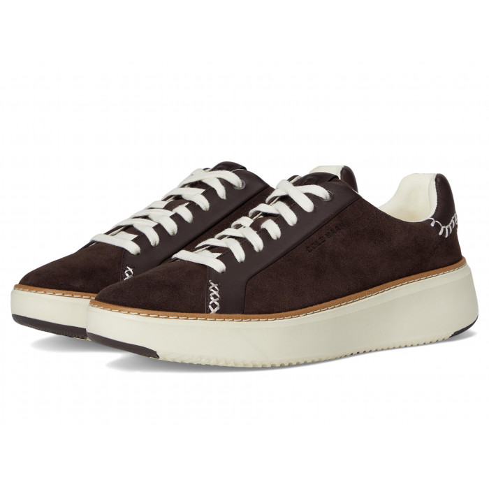 Cole Haan Grandpro Topspin Sneaker