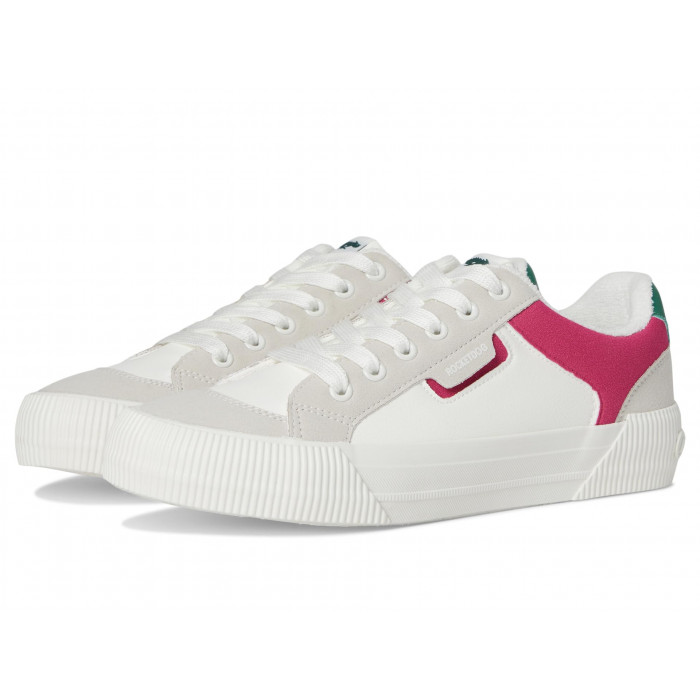 Rocket Dog Cheery Blocked