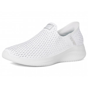SKECHERS Martha Stewart Ultra Flex 3.0 - Dazzling Hands Free Slip-Ins