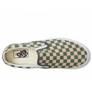 Vans Classic Slip-On Stack Form