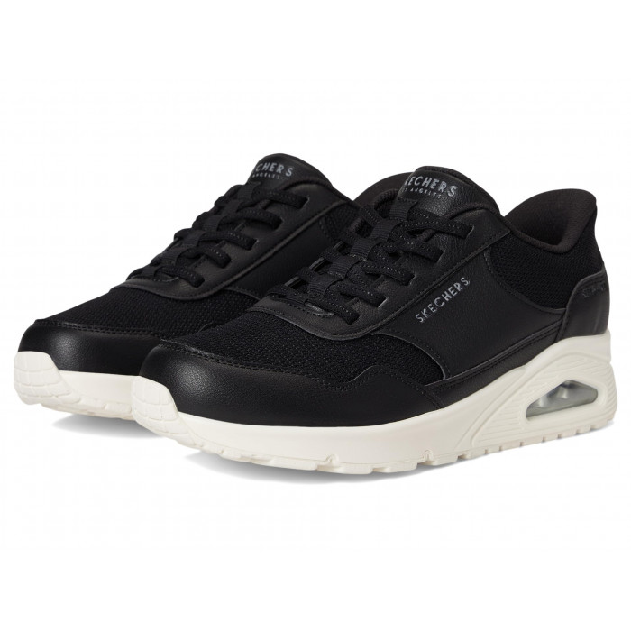 SKECHERS Uno - Banksia Hands Free Slip-Ins