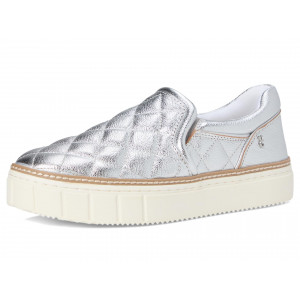 Vince Camuto Romie Quilted Slip-On Platform Sneakers