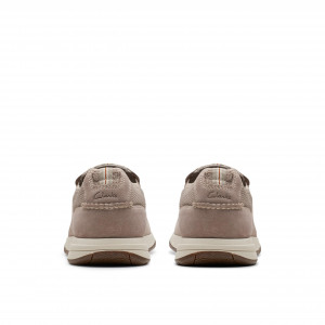 Clarks Sailview Step