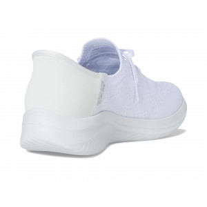 SKECHERS Martha Stewart - Ultra Flex 3.0 -Back On Track - HANDS FREE SLIP-INS
