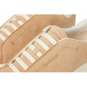 Cole Haan Grandpro Luxe Slip-On Sneakers