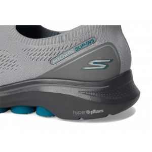 SKECHERS Performance Hands Free Slip-ins Go Walk 7 - Easy On Evolution Sneaker