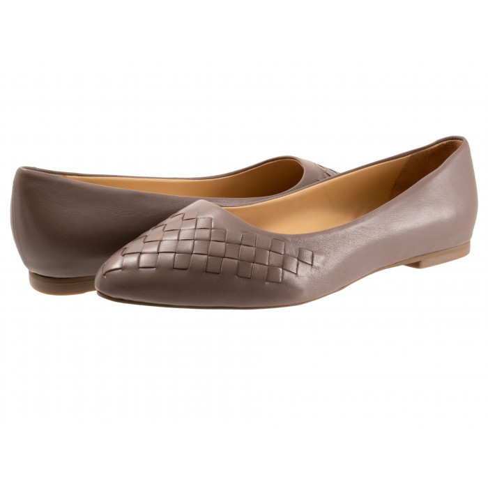 Trotters Estee Woven