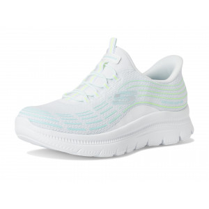 SKECHERS Summits Plus Hands Free Slip-INS