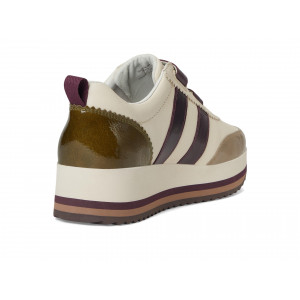 Johnston & Murphy Gracie Double Strap Sneakers