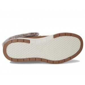 BOBS from SKECHERS Hands Free Slip-ins Skip Cute Wave - Fur Fancies