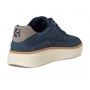 Cole Haan Grandpro Featherarc Bike Toe Sneakers