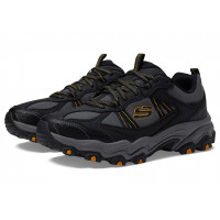 SKECHERS Stamina AT Upper Stitch