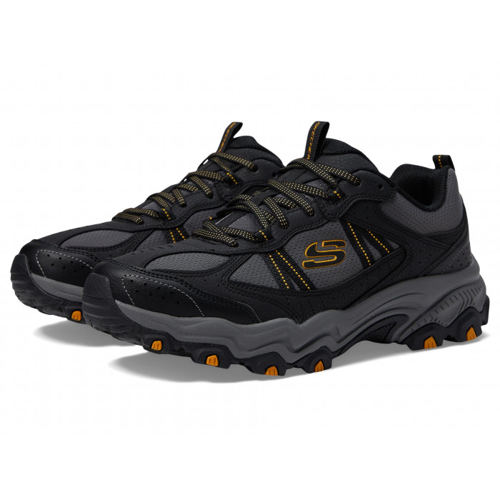 SKECHERS Stamina AT Upper Stitch