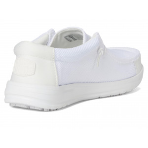 Hey Dude Wally Work CE