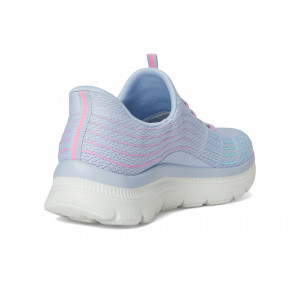 SKECHERS Summits Plus Hands Free Slip-INS