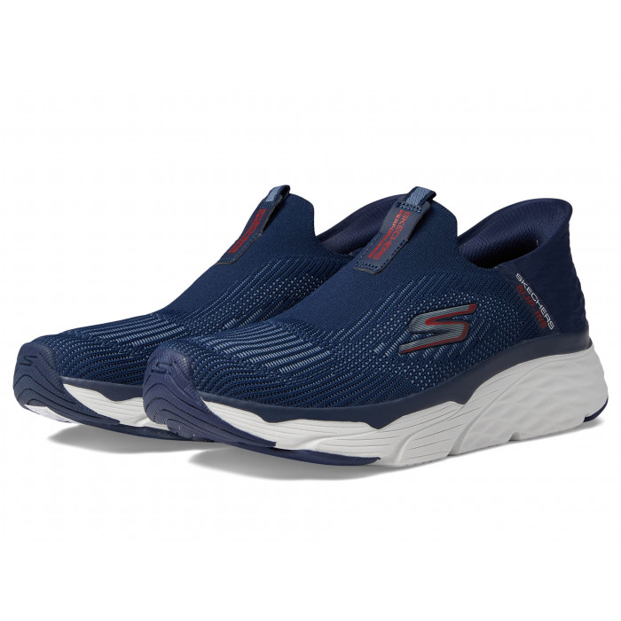 SKECHERS Max Cushioning Elite Advantageous Hands Free Slip-Ins