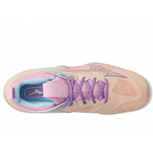 Mizuno Wave Momentum 3