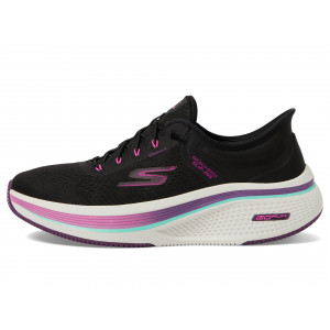 SKECHERS Go Run Elevate 2.0 Banyan Hands Free Slip-Ins