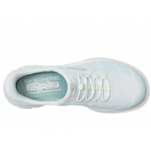 SKECHERS Summits Plus Hands Free Slip-INS