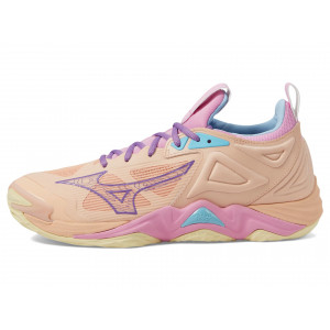 Mizuno Wave Momentum 3