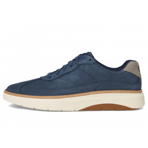 Cole Haan Grandpro Featherarc Bike Toe Sneakers