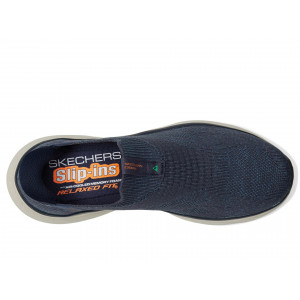 SKECHERS Edgeride Commissioner Hands Free Slip-in