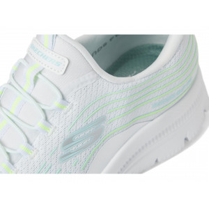 SKECHERS Summits Plus Hands Free Slip-INS