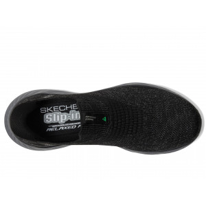 SKECHERS Edgeride Commissioner Hands Free Slip-in