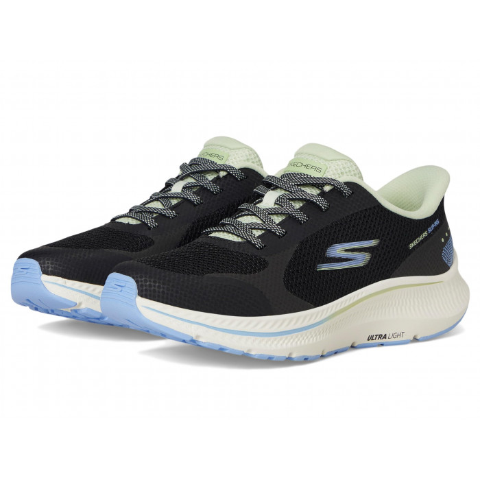 SKECHERS Go Run Consistent 2.0 Captiva Hands Free Slip-Ins