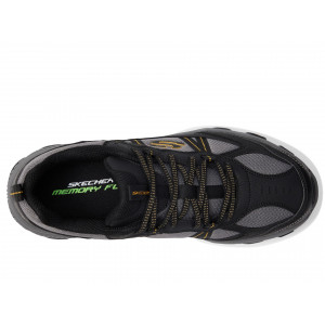 SKECHERS Stamina AT Upper Stitch