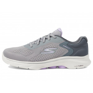 SKECHERS Performance Go Walk 7 - Cosmic Waves