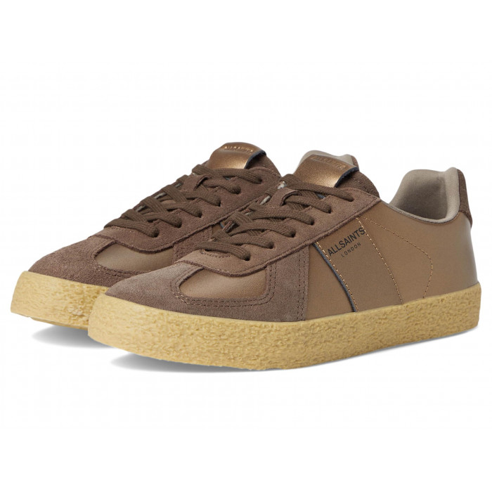 AllSaints Jaimee Met Sneakers