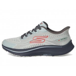 SKECHERS Go Run Consistent 2.0 Lockhart Hands Free Slip-In