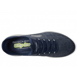 SKECHERS Summits Key Pace Hands Free Slip-In