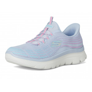 SKECHERS Summits Plus Hands Free Slip-INS