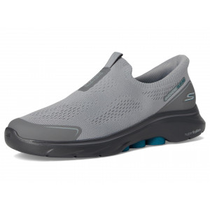 SKECHERS Performance Hands Free Slip-ins Go Walk 7 - Easy On Evolution Sneaker
