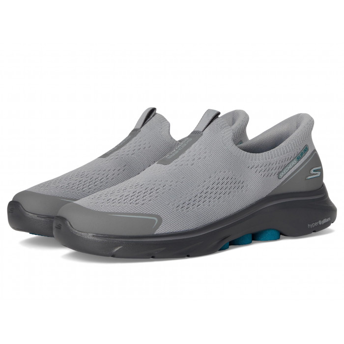 SKECHERS Performance Hands Free Slip-ins Go Walk 7 - Easy On Evolution Sneaker