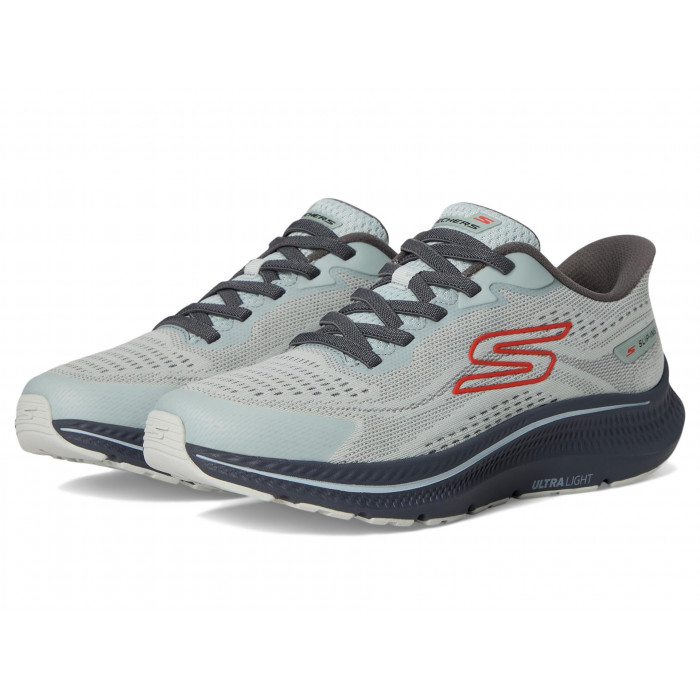 SKECHERS Go Run Consistent 2.0 Lockhart Hands Free Slip-In
