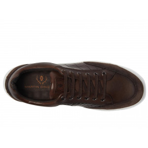 Martin Dingman Carson