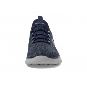 SKECHERS Summits Key Pace Hands Free Slip-In