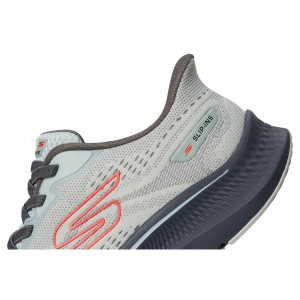 SKECHERS Go Run Consistent 2.0 Lockhart Hands Free Slip-In