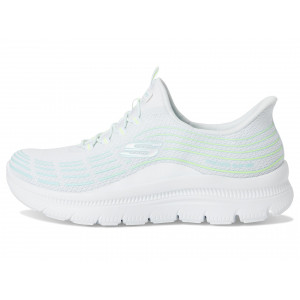 SKECHERS Summits Plus Hands Free Slip-INS