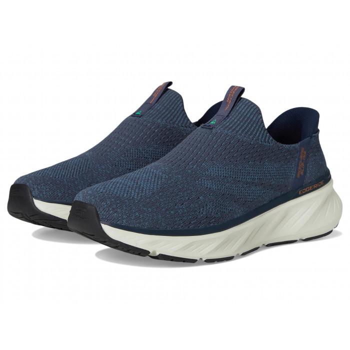 SKECHERS Edgeride Commissioner Hands Free Slip-in