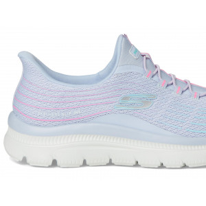 SKECHERS Summits Plus Hands Free Slip-INS