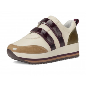 Johnston & Murphy Gracie Double Strap Sneakers