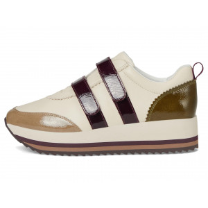 Johnston & Murphy Gracie Double Strap Sneakers