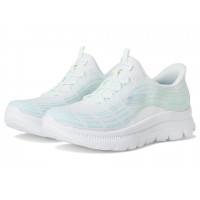 SKECHERS Summits Plus Hands Free Slip-INS