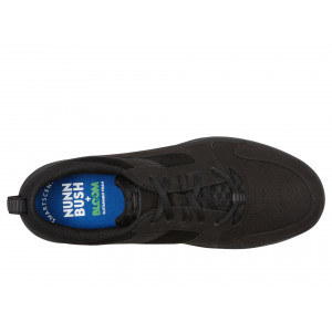 Nunn Bush MAC Moccasin Toe Oxford