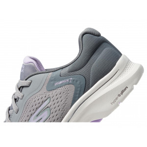 SKECHERS Performance Go Walk 7 - Cosmic Waves