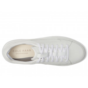 Cole Haan Grandpro All Day Court Leather Sneakers